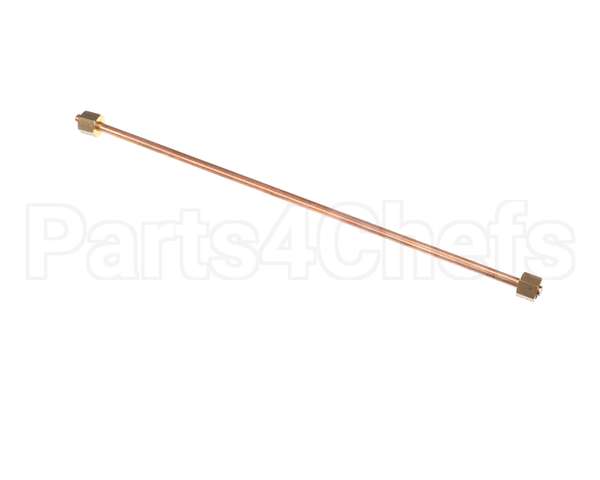 10700287 Rancilio Pipe Grouphead Heating Exch. X