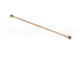 10700287 Rancilio Pipe Grouphead Heating Exch. X