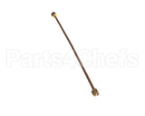 10700287 Rancilio Pipe Grouphead Heating Exch. X