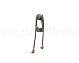 107009 Fetco Assembly Immer Heater 10Kw,480Vac