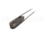 107009 Fetco Assembly Immer Heater 10Kw,480Vac