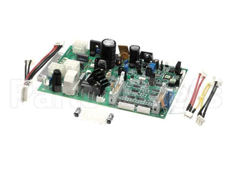 10700972 Rancilio Kit Board De 03