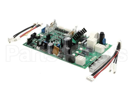 10700972 Rancilio Kit Board De 03