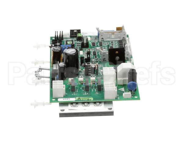 10700978 Rancilio Kit Electronic Board De 07