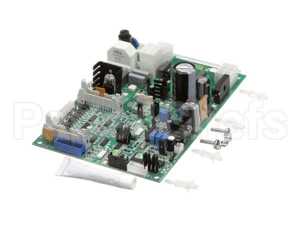 10700978 Rancilio Kit Electronic Board De 07