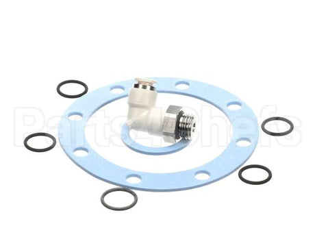 10700998 Rancilio Service Kit Steam Boiler