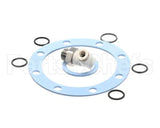 10700998 Rancilio Service Kit Steam Boiler
