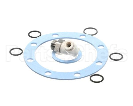10700998 Rancilio Service Kit Steam Boiler