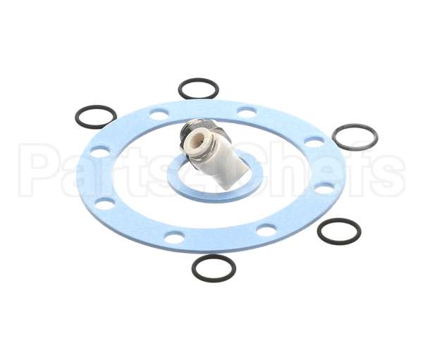 10700998 Rancilio Service Kit Steam Boiler