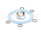 10700998 Rancilio Service Kit Steam Boiler