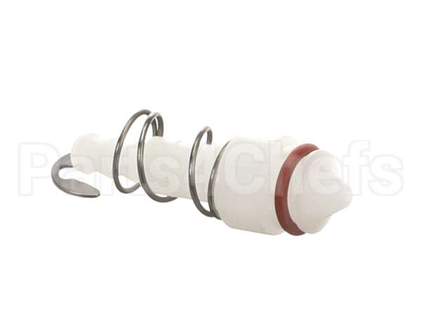 10701023 Rancilio Steam Injector Quick Milk14
