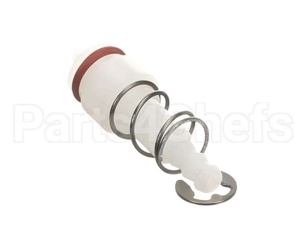 10701023 Rancilio Steam Injector Quick Milk14