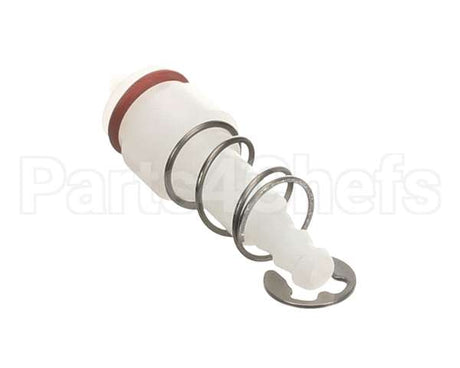 10701023 Rancilio Steam Injector Quick Milk14