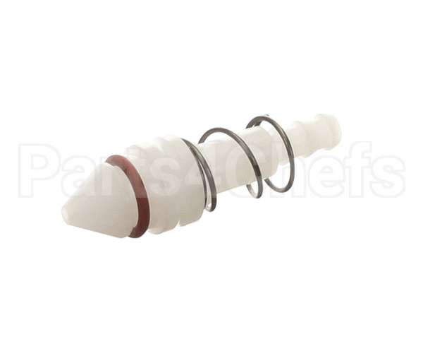 10701024 Rancilio Steam Injector Top Milk/14