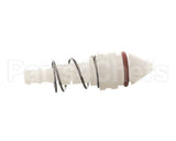10701024 Rancilio Steam Injector Top Milk/14