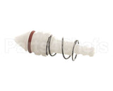 10701024 Rancilio Steam Injector Top Milk/14