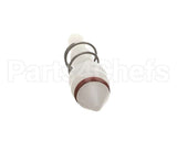 10701024 Rancilio Steam Injector Top Milk/14