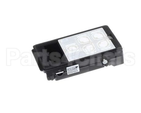 10701389 Rancilio Kit Ricambio Tastiera Caffetou