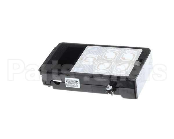 10701389 Rancilio Kit Ricambio Tastiera Caffetou