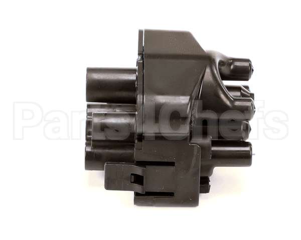 10701391 Rancilio Standard Spout D.6.3Mm