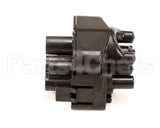 10701391 Rancilio Standard Spout D.6.3Mm