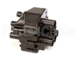 10701391 Rancilio Standard Spout D.6.3Mm
