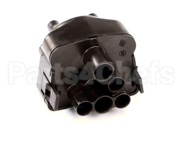 10701391 Rancilio Standard Spout D.6.3Mm
