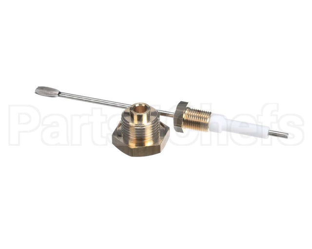 10701803 Rancilio Level Probe Assembly W/ 3/8 Fitting