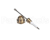 10701803 Rancilio Level Probe Assembly W/ 3/8 Fitting