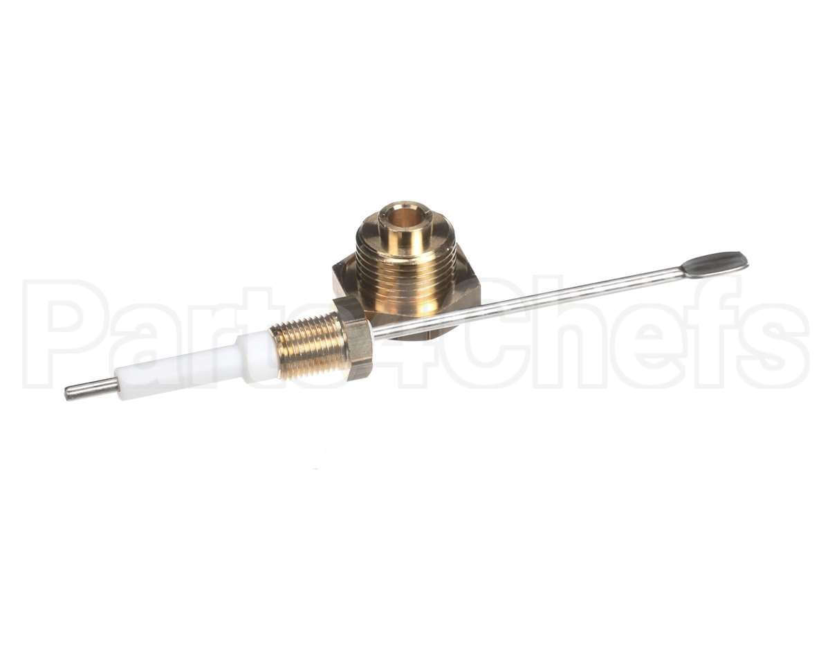 10701803 Rancilio Level Probe Assembly W/ 3/8 Fitting