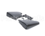 10701958 Rancilio Epoca 1 Grp Matte Grey Panl Kit 2022