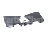 10701958 Rancilio Epoca 1 Grp Matte Grey Panl Kit 2022