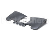 10701958 Rancilio Epoca 1 Grp Matte Grey Panl Kit 2022
