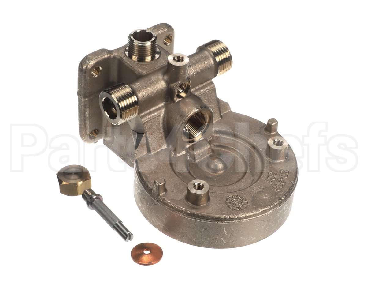 10701994 Rancilio Retrofit Kit Gruppo Rr