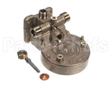 10701994 Rancilio Retrofit Kit Gruppo Rr
