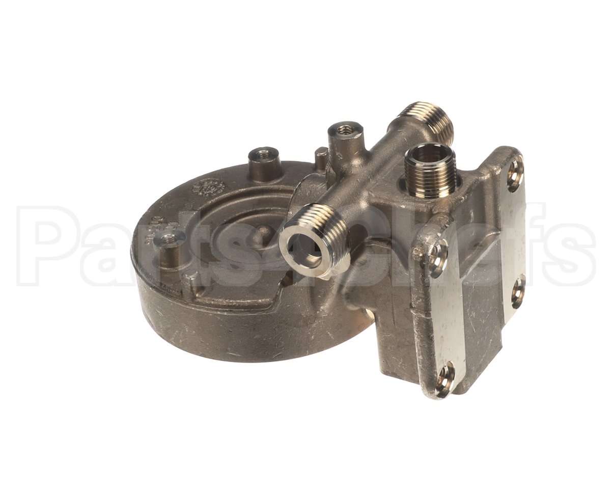 10701994 Rancilio Retrofit Kit Gruppo Rr