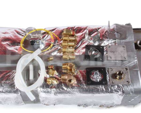 1070251 Cleveland X,Boiler,Vrt,Atmospheric Servi