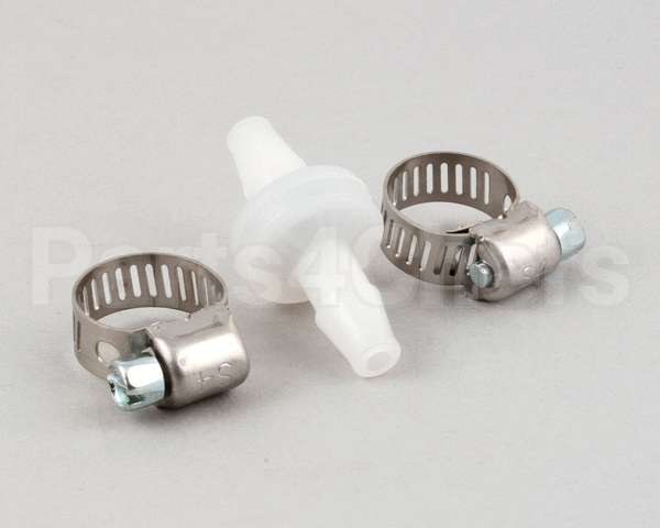 107033 Cleveland Service Kit;Check Valve Instal