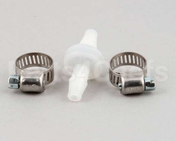 107033 Cleveland Service Kit;Check Valve Instal