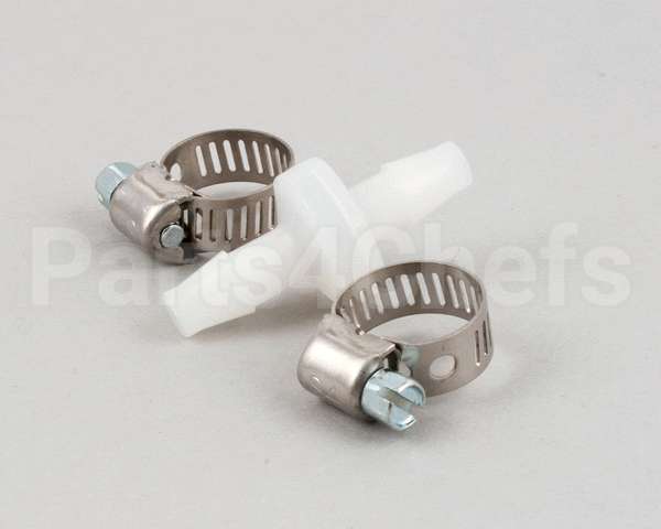 107033 Cleveland Service Kit;Check Valve Instal