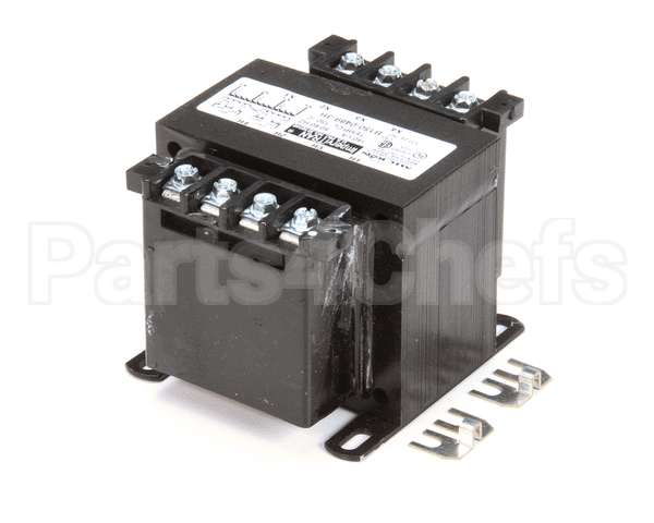 107040 Cleveland Trnsformer;150Va;240/480 Prima