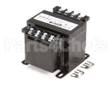 107040 Cleveland Trnsformer;150Va;240/480 Prima