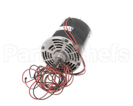 1070466 International Comfort Pro Motor Condenser 1/460 3/4 Sk