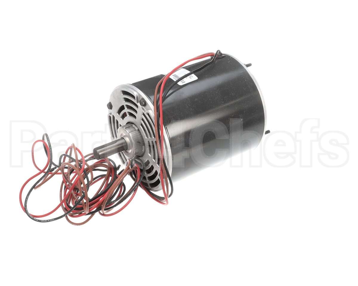 1070466 International Comfort Pro Motor Condenser 1/460 3/4 Sk