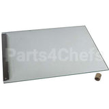 10705 Compatible Roundup Glass Door Kit