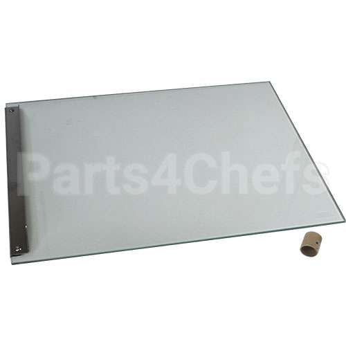 10705 Compatible Roundup Glass Door Kit