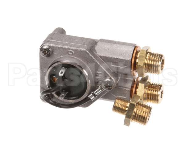 10705126 Rancilio Flowmeter With Junction And Ga