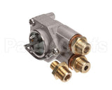 10705126 Rancilio Flowmeter With Junction And Ga