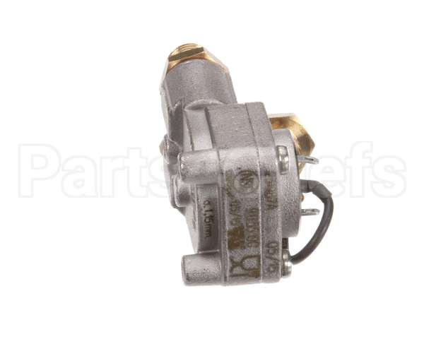 10705126 Rancilio Flowmeter With Junction And Ga