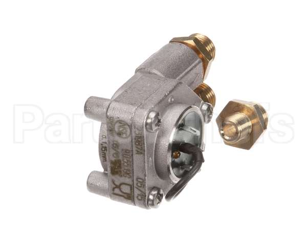 10705126 Rancilio Flowmeter With Junction And Ga